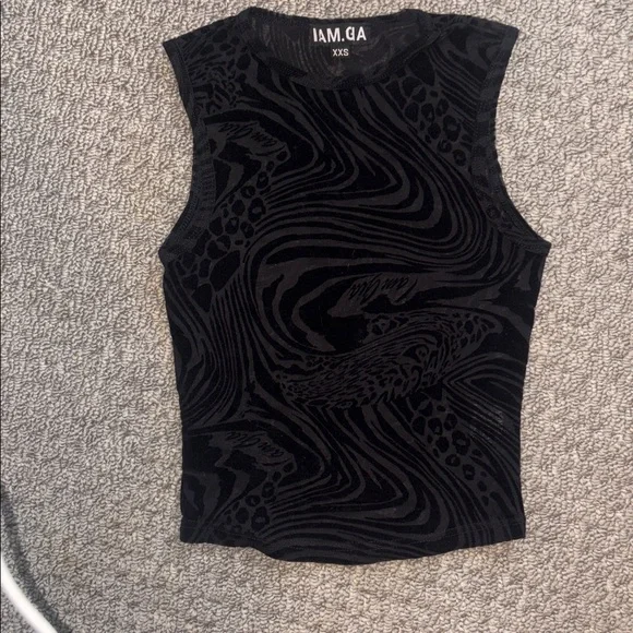 I.AM.GIA AMENA TOP - Picture 4 of 9